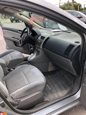 Used 2008 Nissan Sentra 2.0 S w/ Convenience Plus Pkg image 17