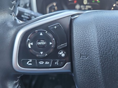 Used 2022 Honda CR-V EX-L image 25