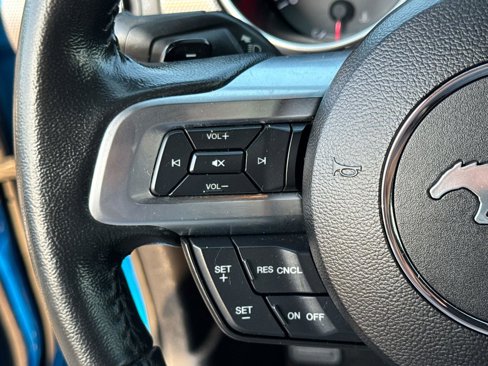 Used 2019 Ford Mustang Coupe w/ Equipment Group 101A image 29