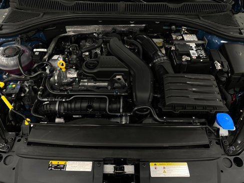 New 2025 Volkswagen Jetta Sport image 10