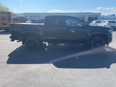 Used 2019 Chevrolet Colorado LT w/ Redline Special Edition image 6