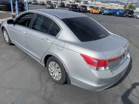 Used 2012 Honda Accord LX image 6