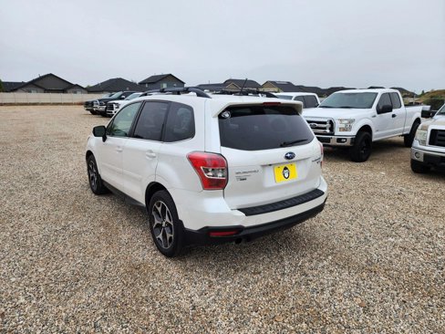 Used 2014 Subaru Forester 2.0XT Touring image 7
