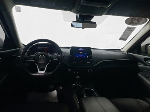 Used 2022 Nissan Altima 2.5 SV image 30