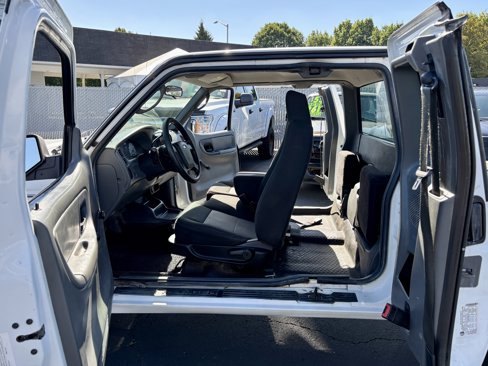 Used 2008 Ford Ranger Sport image 15