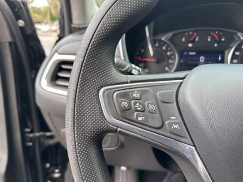 Certified 2023 Chevrolet Equinox LT image 16