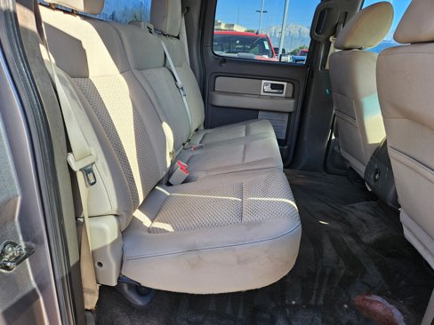 Used 2010 Ford F150 XLT image 29