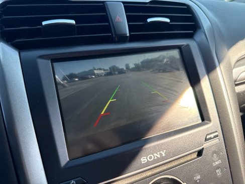Used 2014 Ford Fusion Titanium image 29