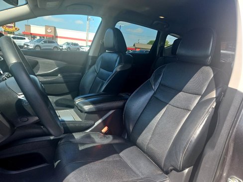 Used 2015 Nissan Murano SL image 18
