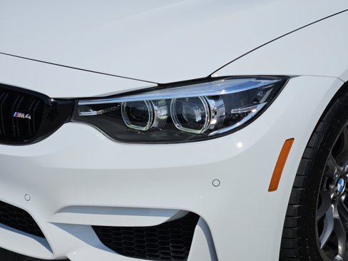 Used 2020 BMW M4 Convertible image 12