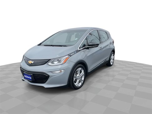 Certified 2020 Chevrolet Bolt LT image 3