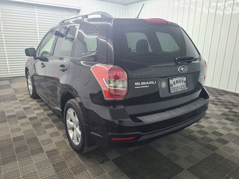 Used 2015 Subaru Forester 2.5i Premium w/ All-Weather Package image 10