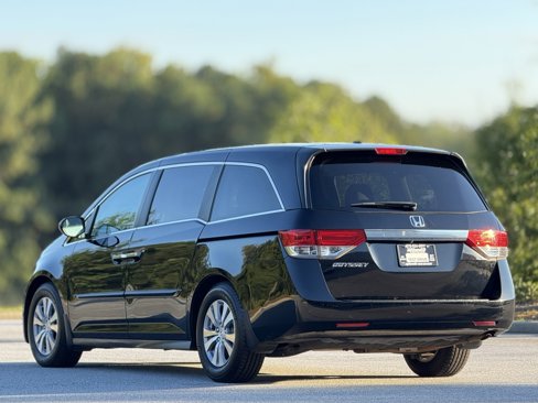 Used 2015 Honda Odyssey EX-L image 9