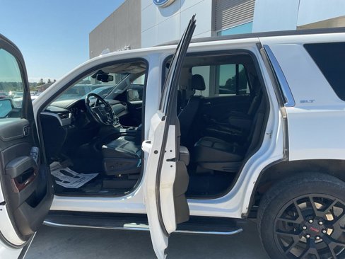Used 2019 GMC Yukon SLT image 22