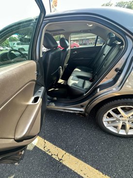Used 2013 Chevrolet Malibu Eco w/ Power Convenience Package image 20