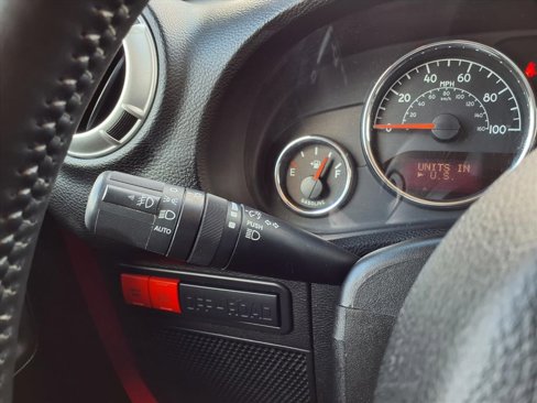 Used 2014 Jeep Wrangler Unlimited Rubicon image 16