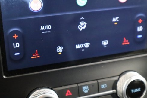Used 2024 Ford Edge SEL image 27