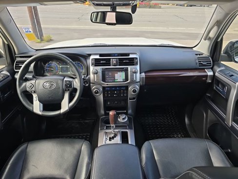 Used 2018 Toyota 4Runner SR5 image 24