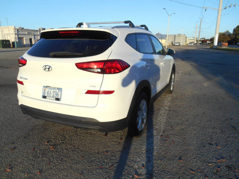 Used 2021 Hyundai Tucson Value image 9
