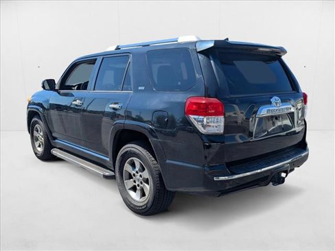 Used 2012 Toyota 4Runner SR5 image 7