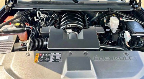 Used 2019 Chevrolet Suburban LS image 29
