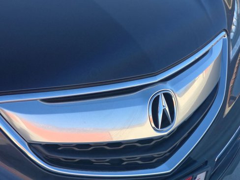 Used 2016 Acura TLX V6 image 32