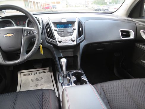 Used 2015 Chevrolet Equinox LS image 25