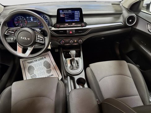 Used 2024 Kia Forte LXS image 20