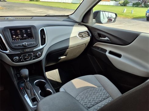 Used 2023 Chevrolet Equinox LS w/ LS Convenience Package image 20