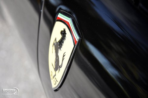 Used 1998 Ferrari 550 Maranello Coupe image 13