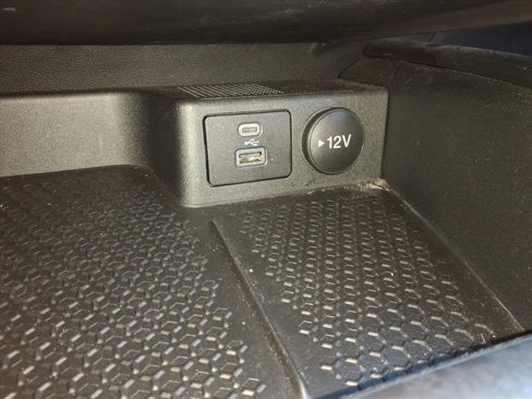 Used 2021 Ford Bronco Sport Outer Banks image 29