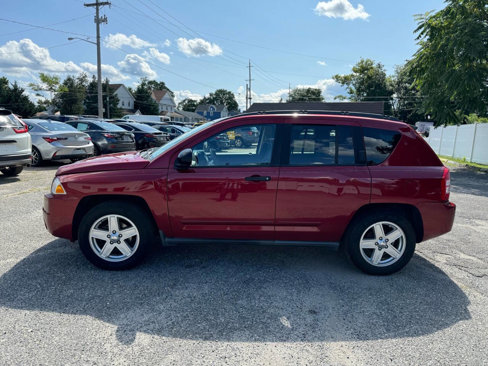 Used 2010 Jeep Compass Sport image 9