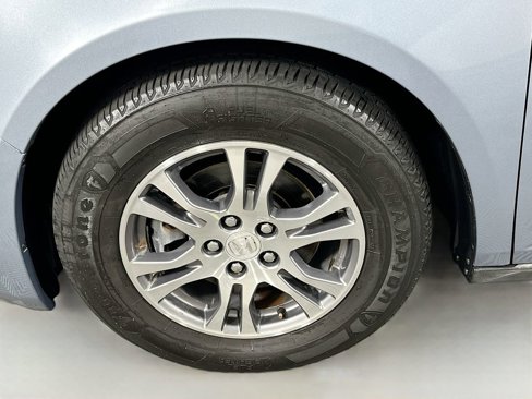 Used 2011 Honda Odyssey EX image 28