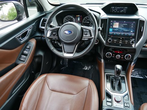 Used 2020 Subaru Forester Touring w/ Popular Package #2 image 9