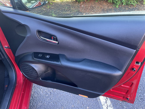 Used 2016 Toyota Prius Three image 26