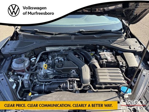 Used 2023 Volkswagen Jetta S image 11