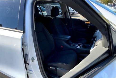 Used 2018 GMC Terrain SLE image 7