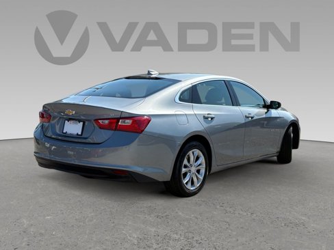 Used 2023 Chevrolet Malibu LT image 18