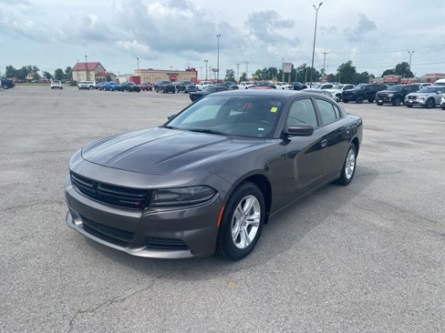 Used 2021 Dodge Charger SXT image 2