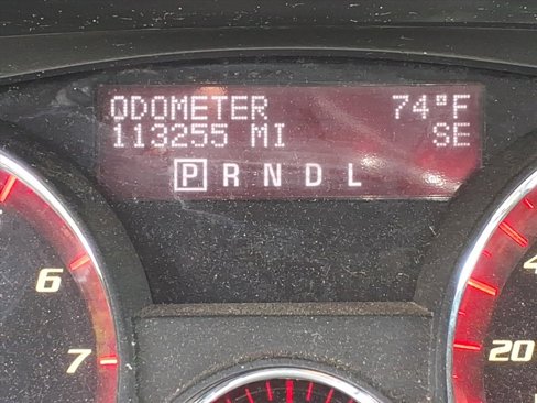 Used 2011 GMC Acadia SLT image 15