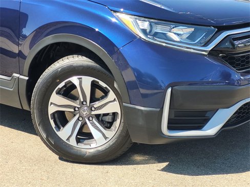 Used 2020 Honda CR-V LX image 9