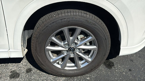 Certified 2025 MAZDA CX-5 AWD 2.5 S w/ Select Package image 11