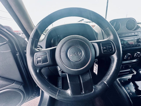 Used 2014 Jeep Patriot Latitude image 18