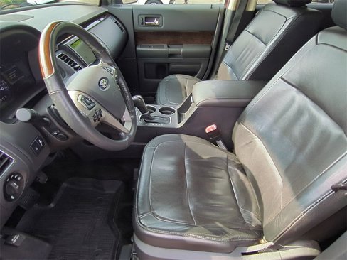 Used 2019 Ford Flex Limited w/ Equipment Group 303A image 21