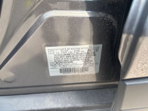 Used 2024 Nissan Kicks SV image 27