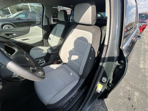 Certified 2020 Chevrolet Equinox LT image 18