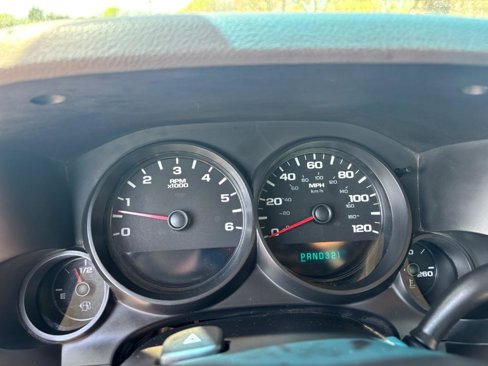Used 2007 Chevrolet Silverado 1500 W/T image 13