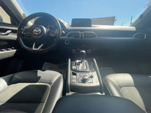 Used 2017 MAZDA CX-5 Touring w/ Preferred Equipment Package image 12