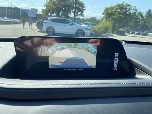 New 2025 MAZDA CX-30 AWD 2.5 S w/ Select Sport Pkg image 19