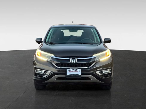 Used 2015 Honda CR-V EX image 2